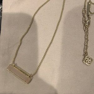 Kendra Scott Necklace -